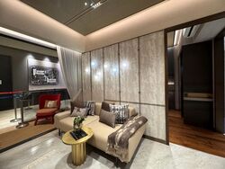 Marina Gardens Lane (D1), Apartment #461350321